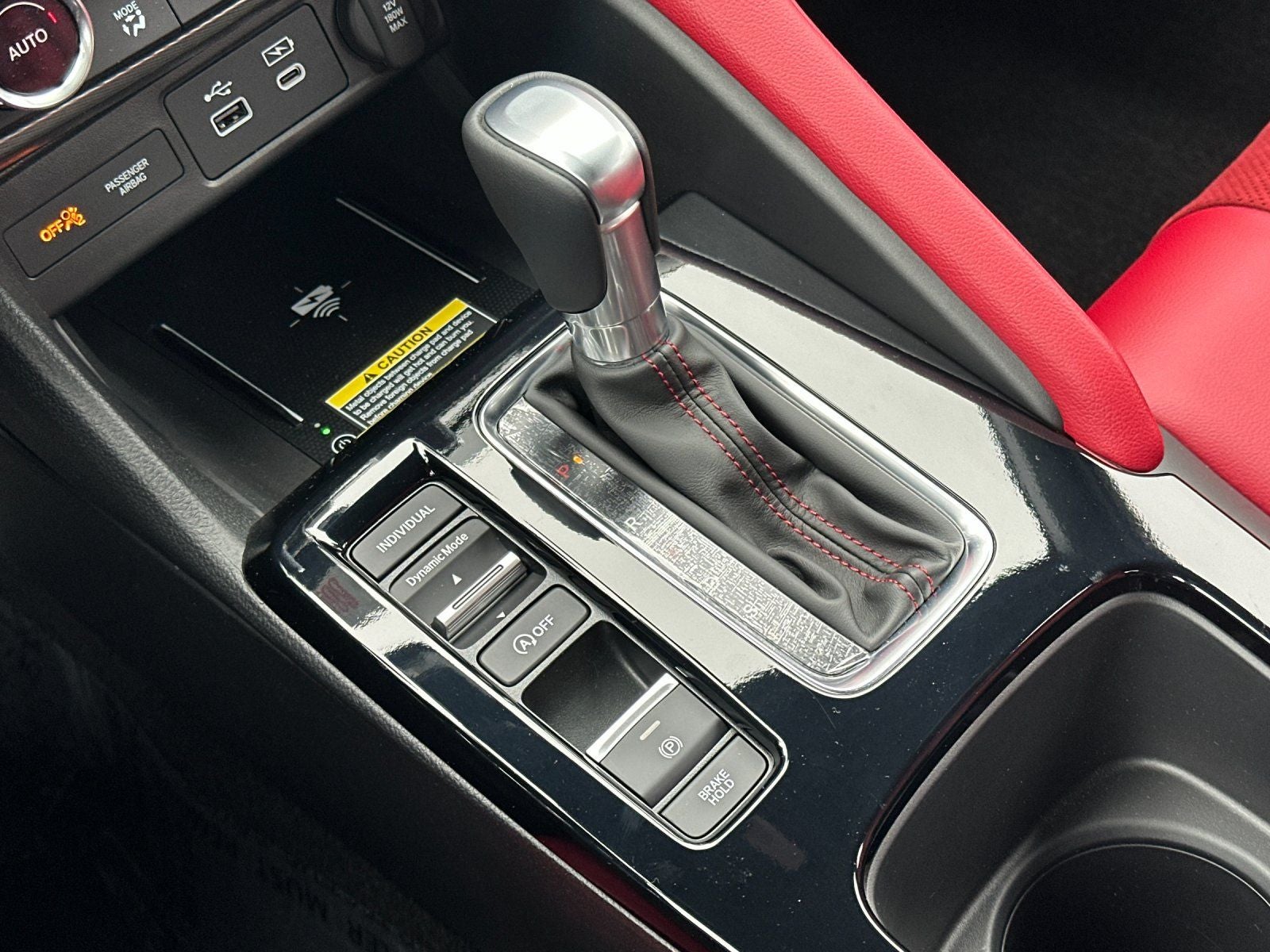 2026 Acura Integra A-Spec Tech Package