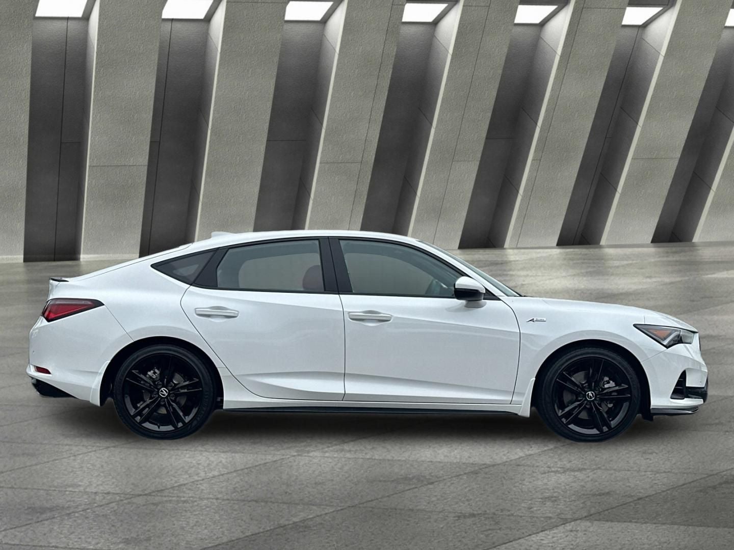 2026 Acura Integra A-Spec Tech Package