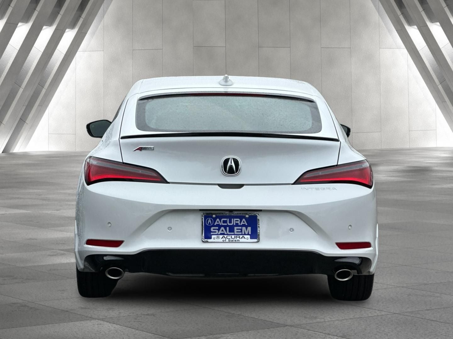 2026 Acura Integra A-Spec Tech Package