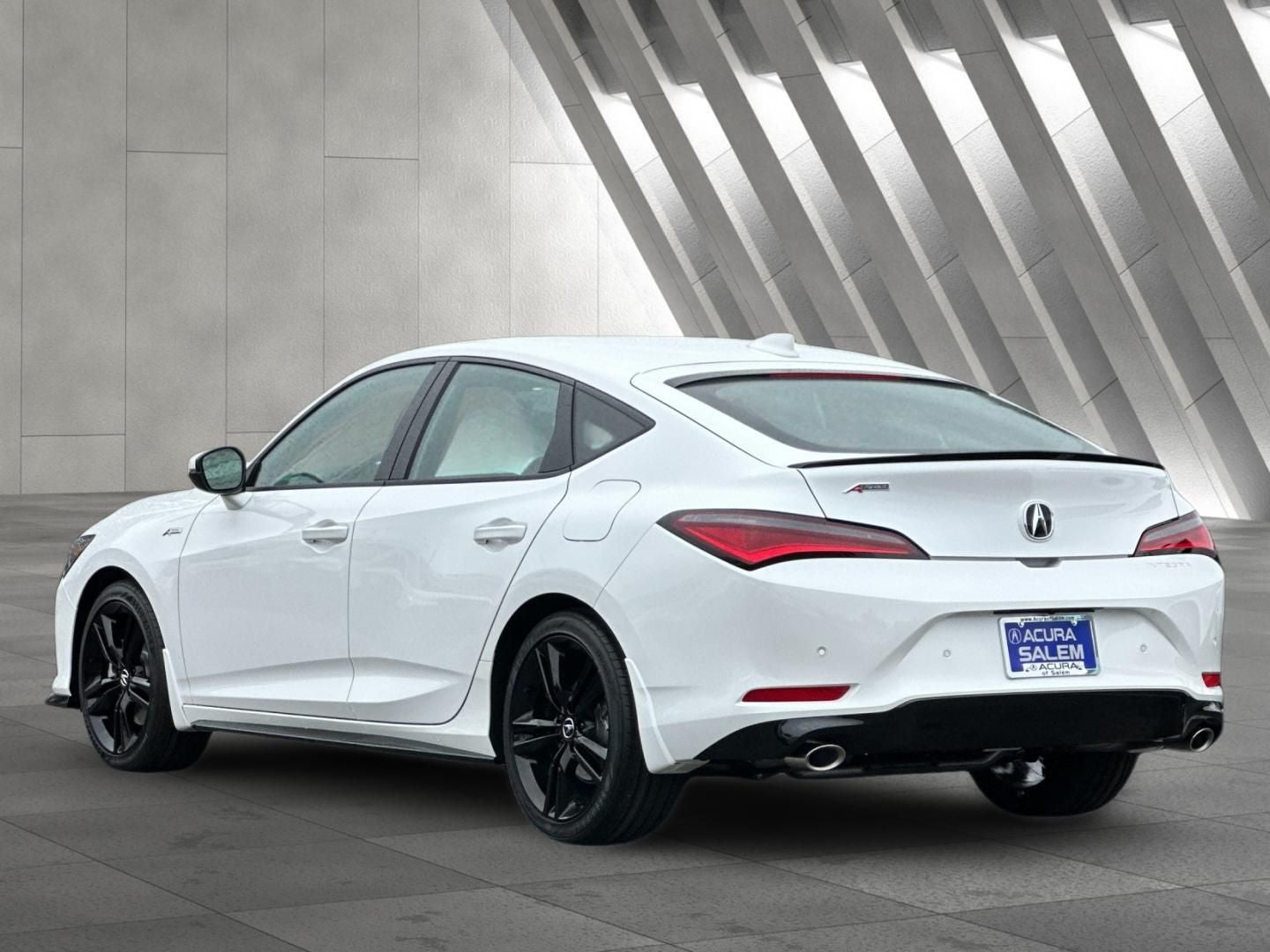 2026 Acura Integra A-Spec Tech Package