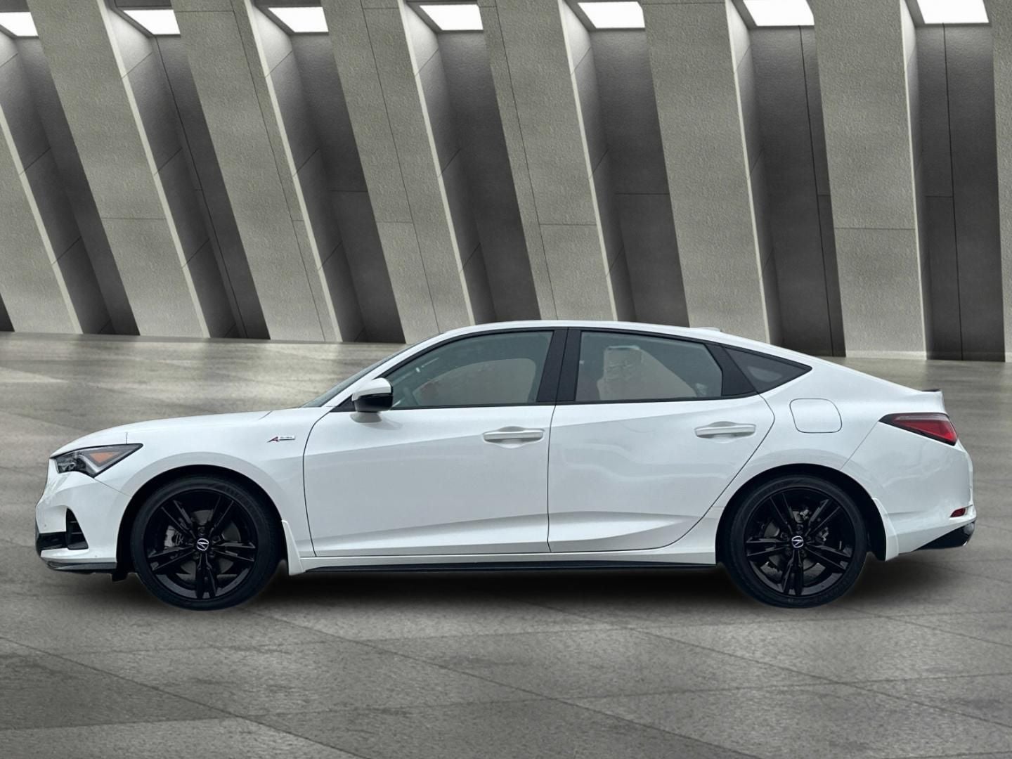 2026 Acura Integra A-Spec Tech Package