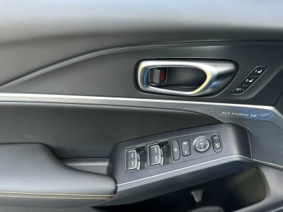 2026 Acura Integra A-Spec Tech Package