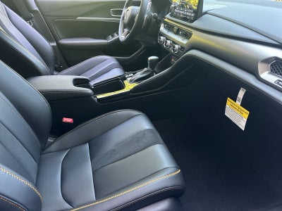 2026 Acura Integra A-Spec Tech Package