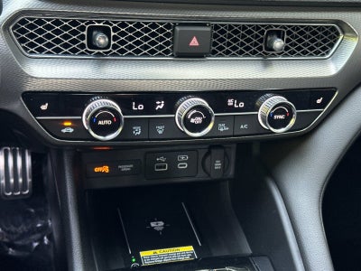 2026 Acura Integra A-Spec Tech Package