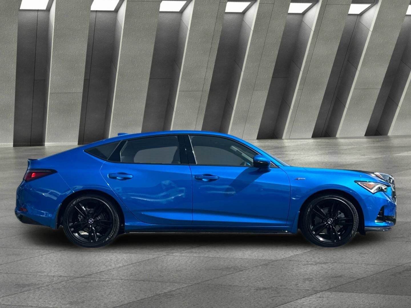 2026 Acura Integra A-Spec Tech Package