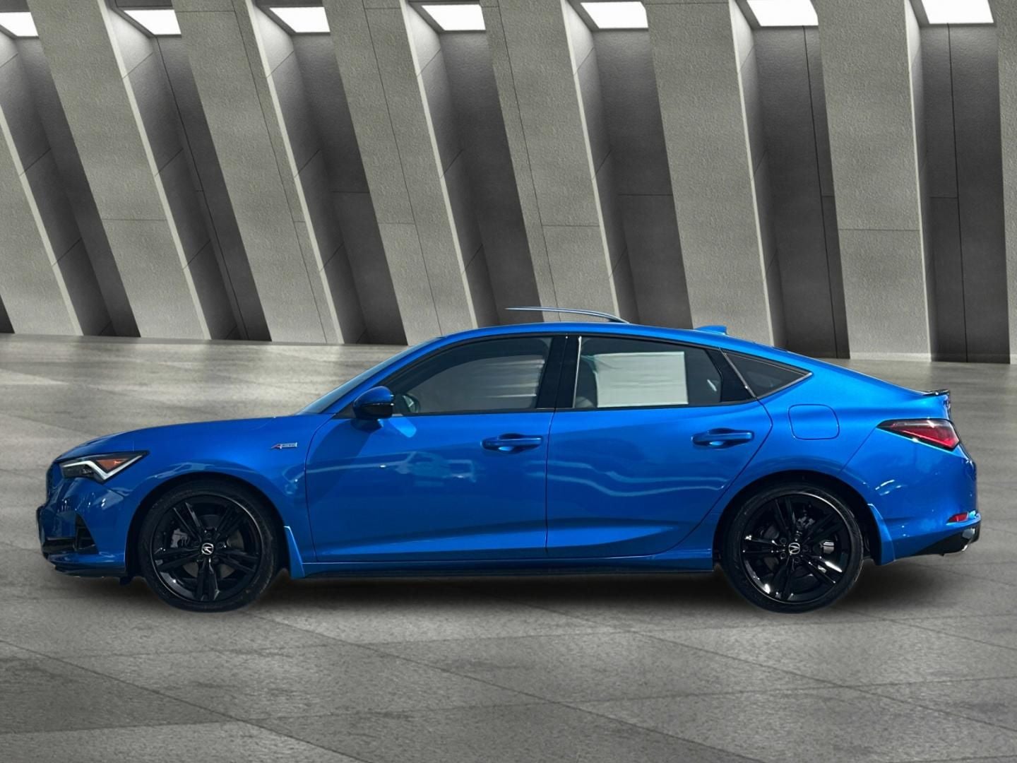 2026 Acura Integra A-Spec Tech Package