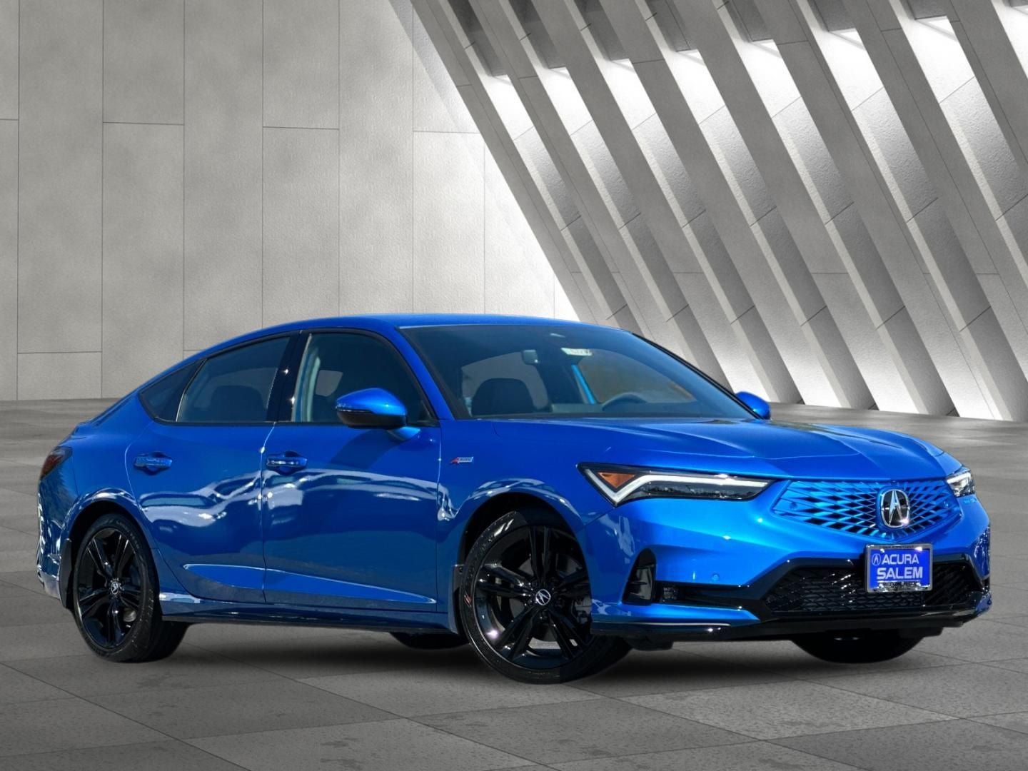 2026 Acura Integra A-Spec Tech Package