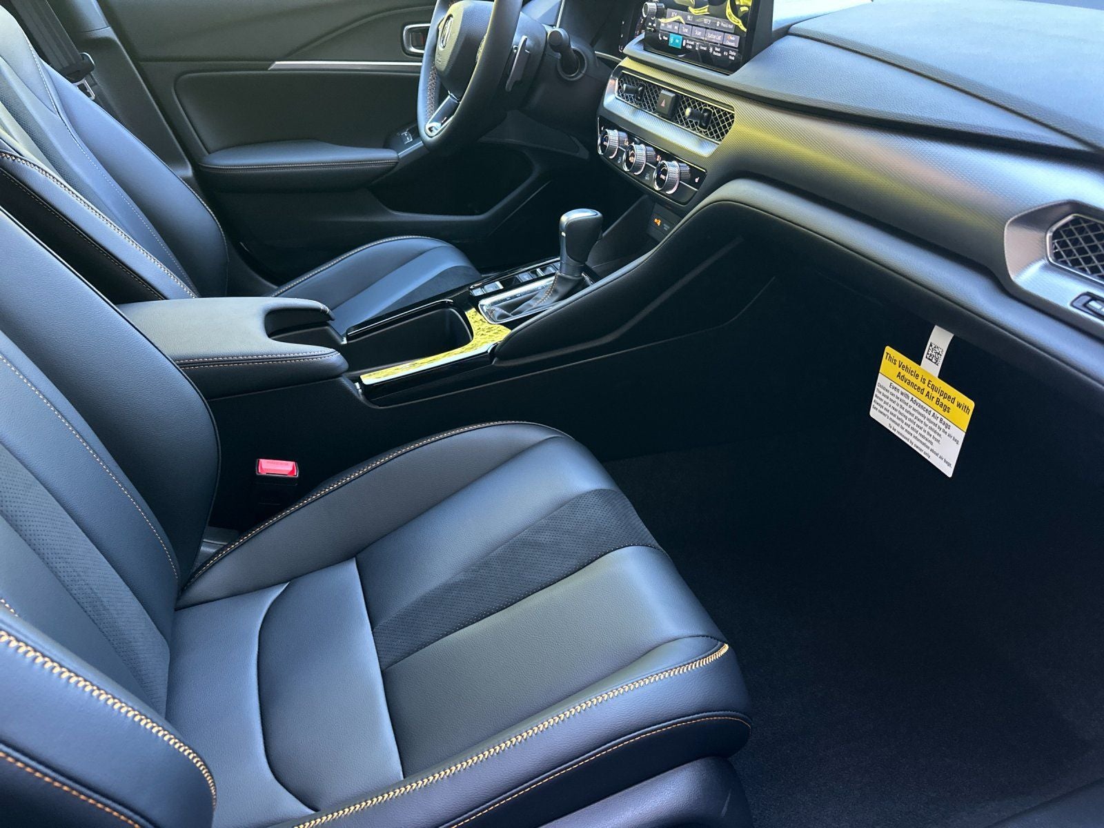 2026 Acura Integra A-Spec Tech Package