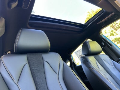 2026 Acura Integra A-Spec Tech Package