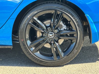 2026 Acura Integra A-Spec Tech Package
