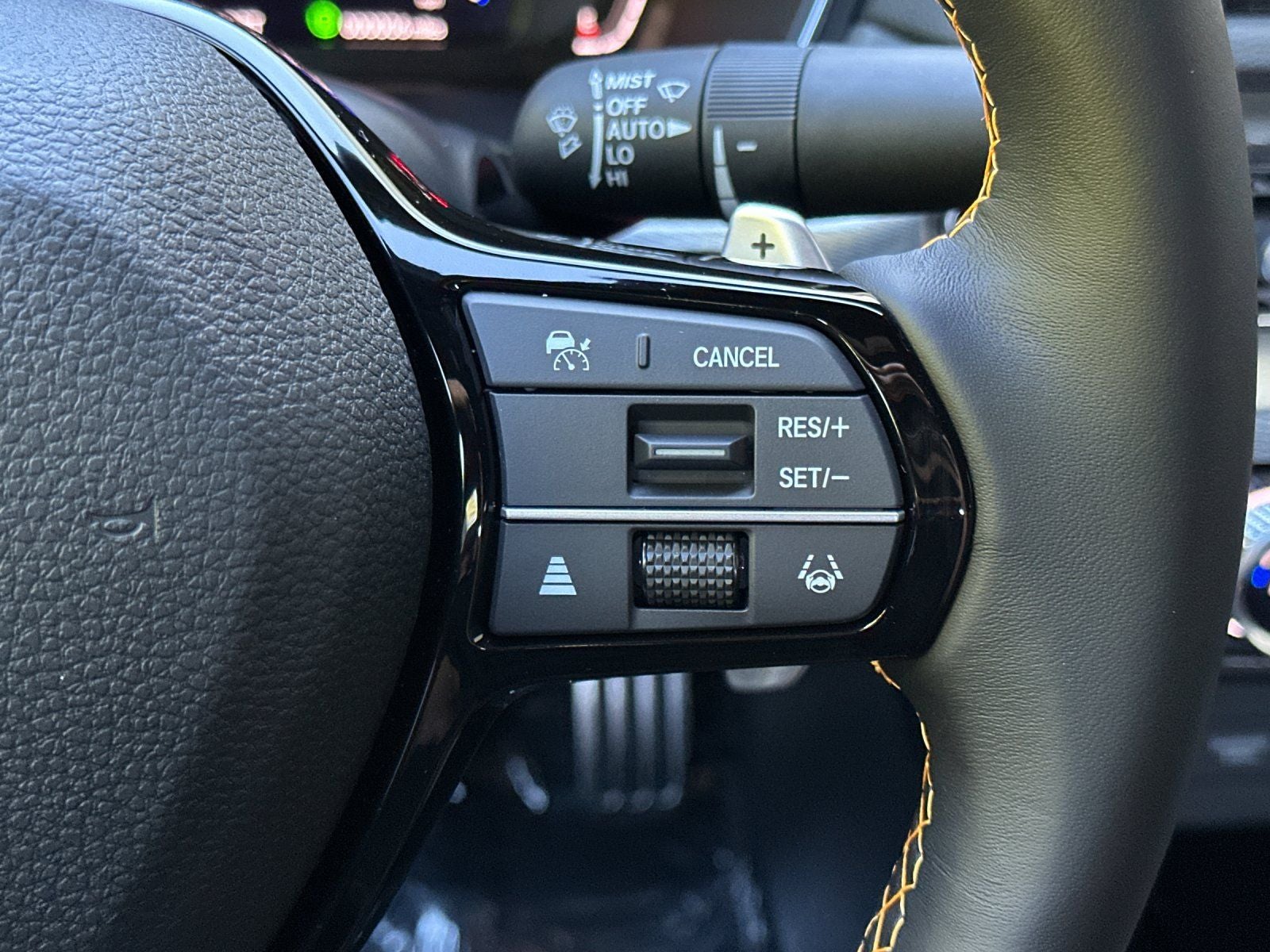2026 Acura Integra A-Spec Tech Package