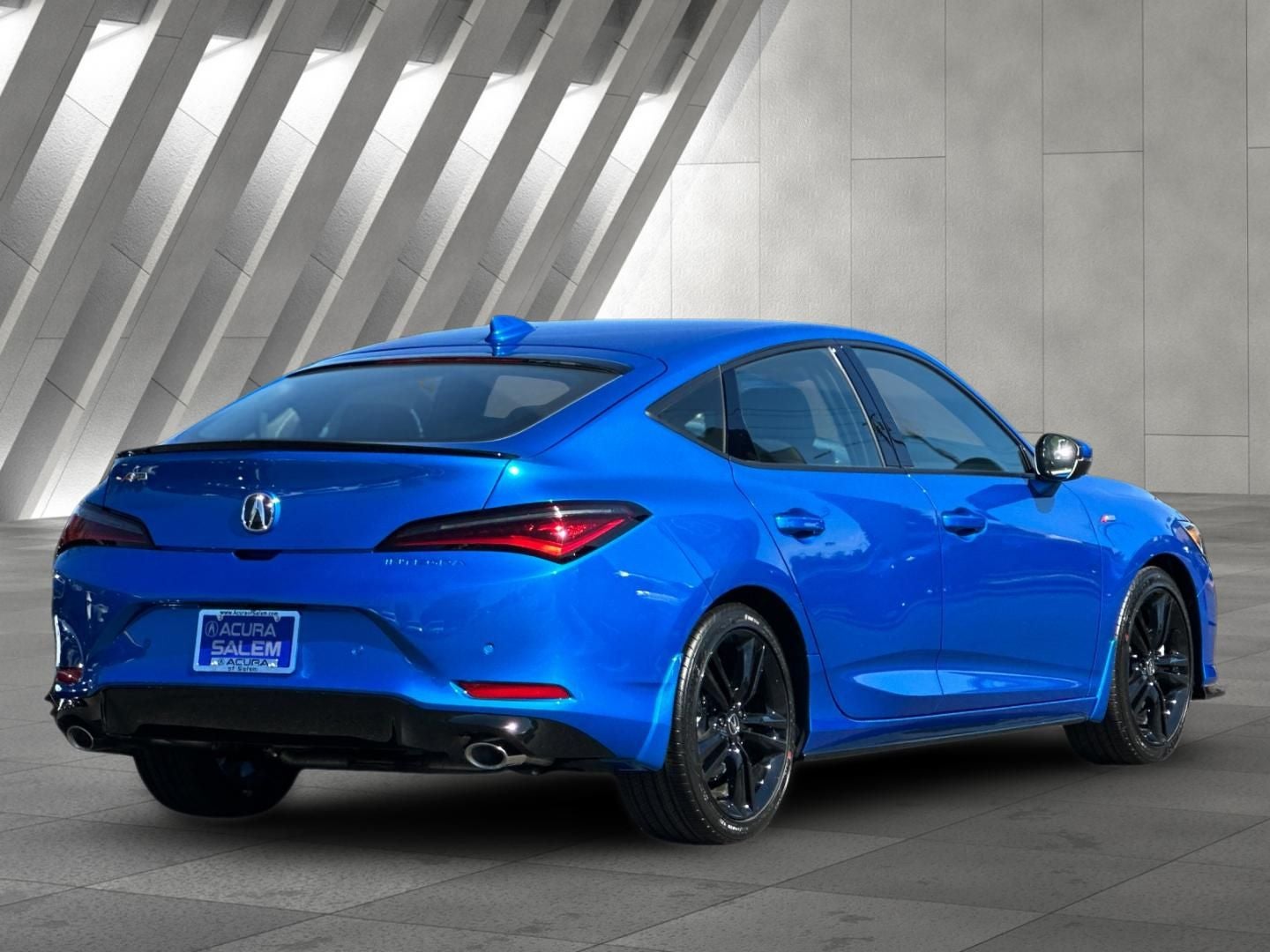 2026 Acura Integra A-Spec Tech Package