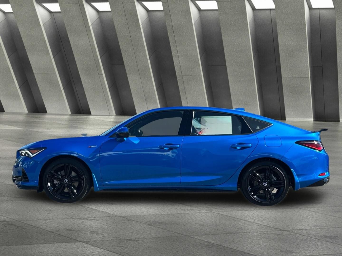 2026 Acura Integra A-Spec Tech Package