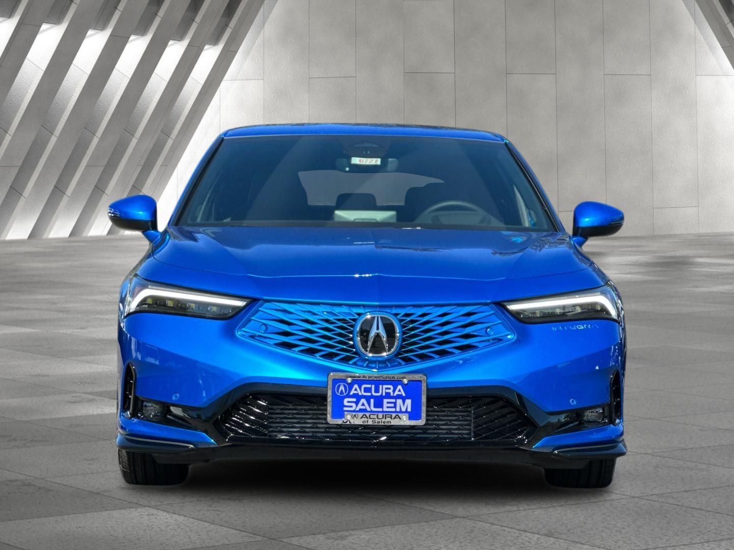 2026 Acura Integra A-Spec Tech Package