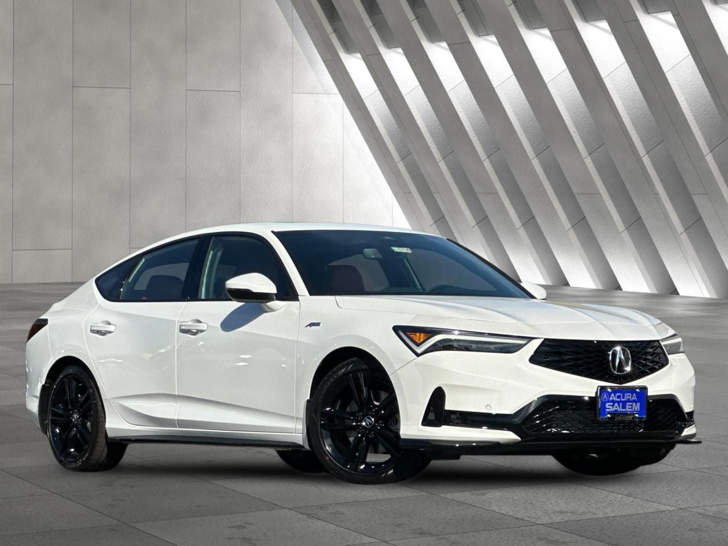 2026 Acura Integra A-Spec Tech Package