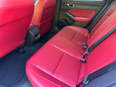 2026 Acura Integra A-Spec Tech Package