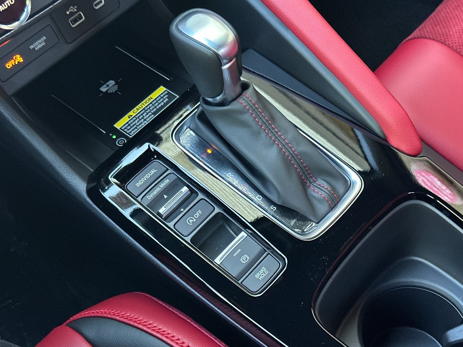 2026 Acura Integra A-Spec Tech Package