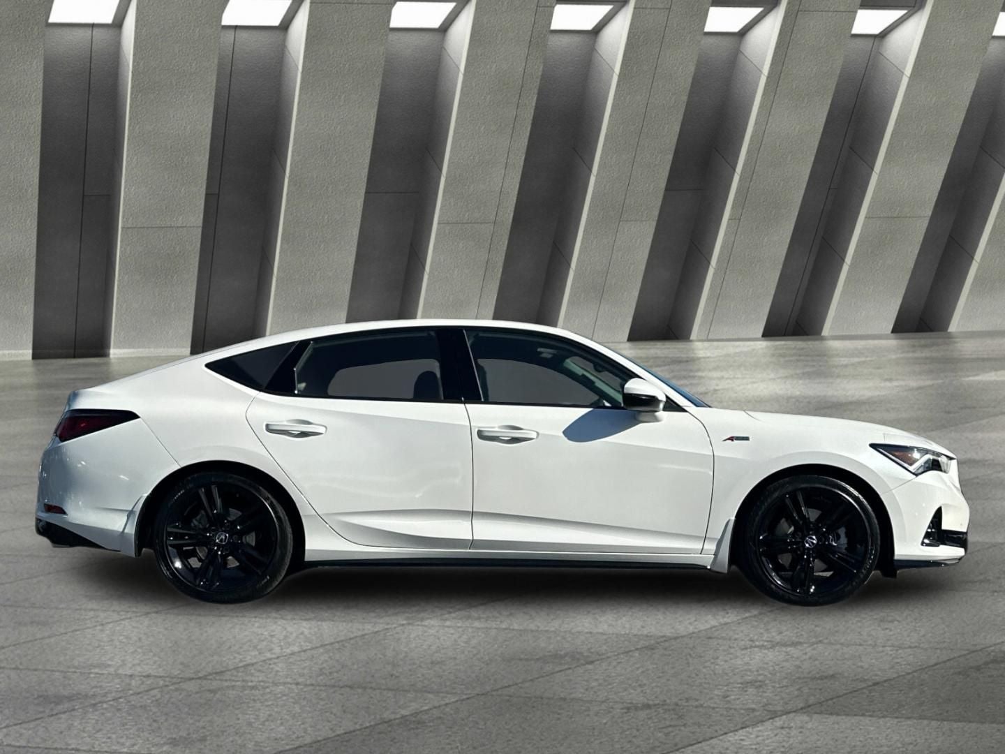2026 Acura Integra A-Spec Tech Package