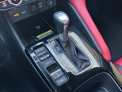 2026 Acura Integra A-Spec Tech Package