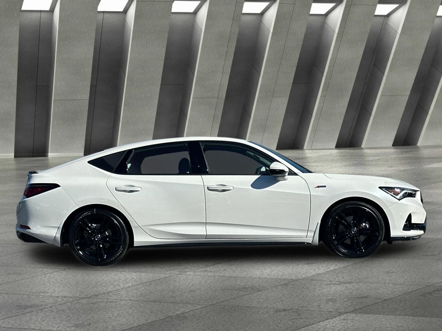 2026 Acura Integra A-Spec Tech Package