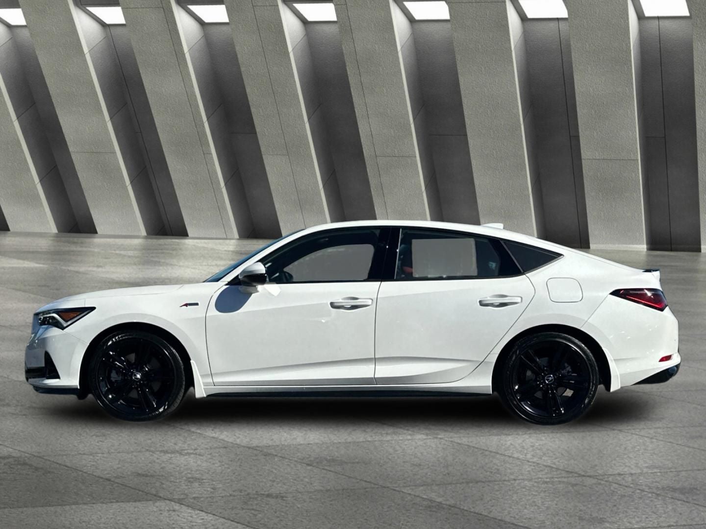 2026 Acura Integra A-Spec Tech Package