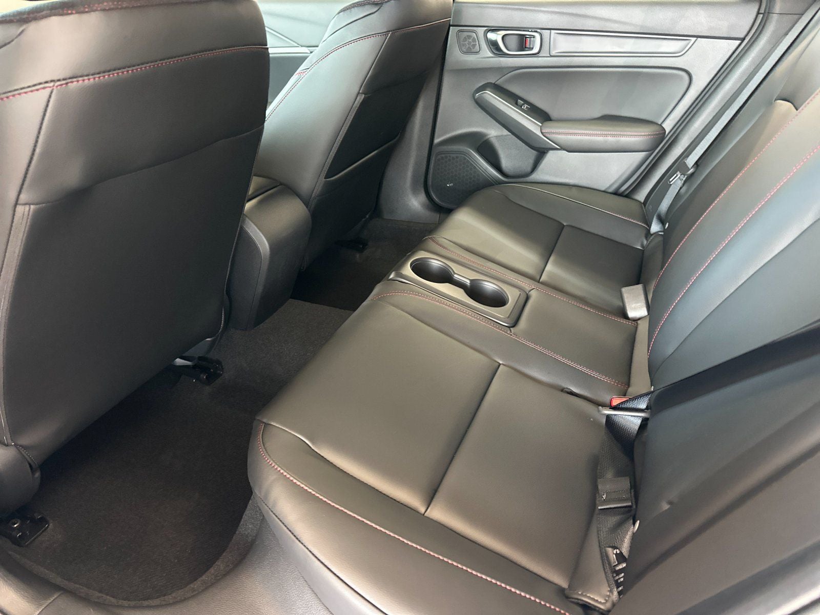 2026 Acura Integra Type S