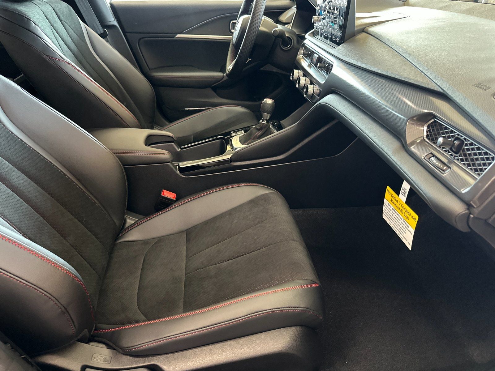 2026 Acura Integra Type S