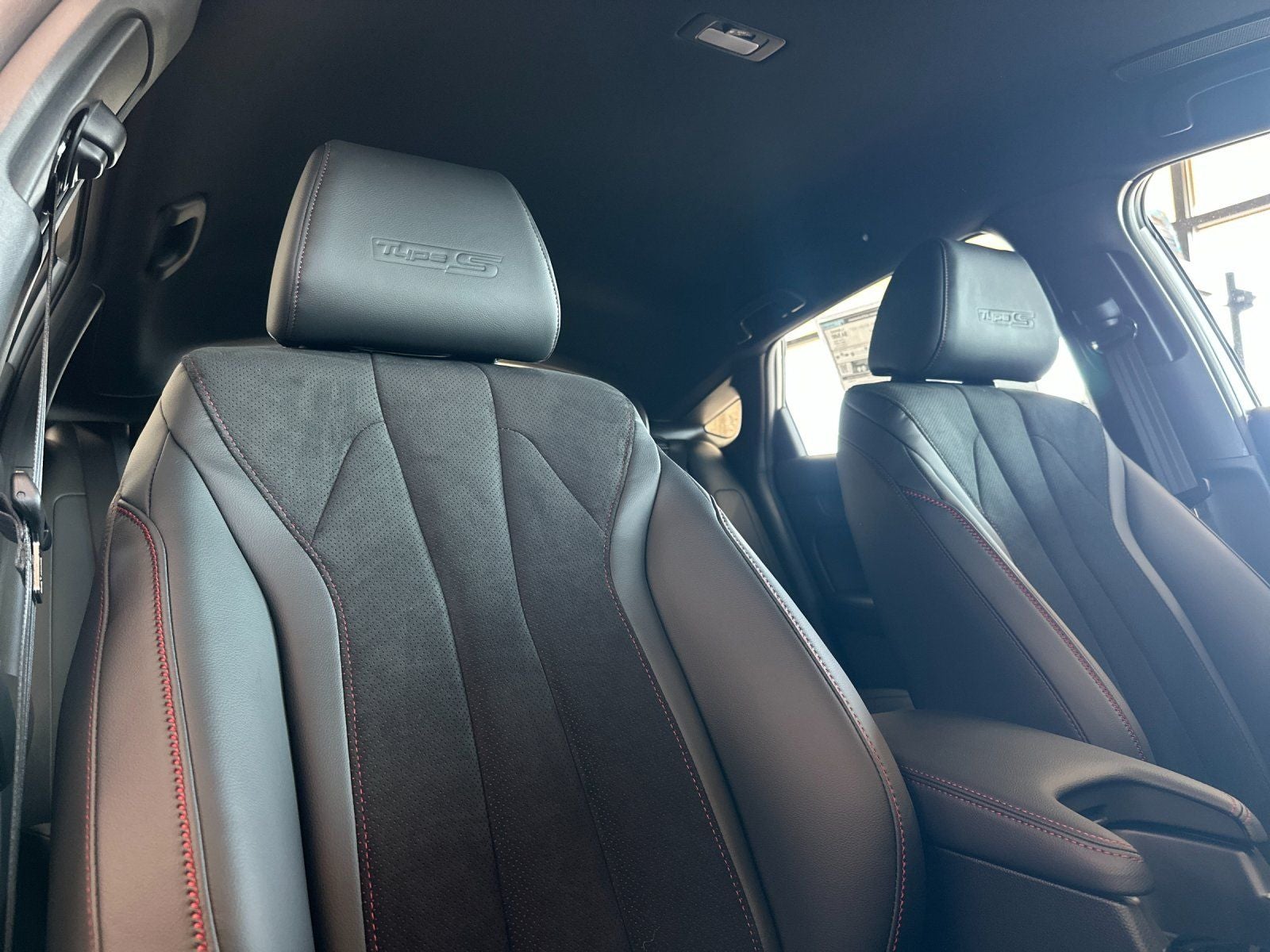 2026 Acura Integra Type S
