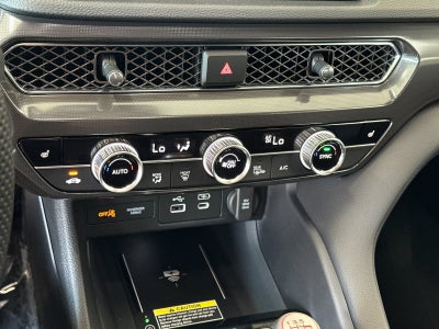 2026 Acura Integra Type S
