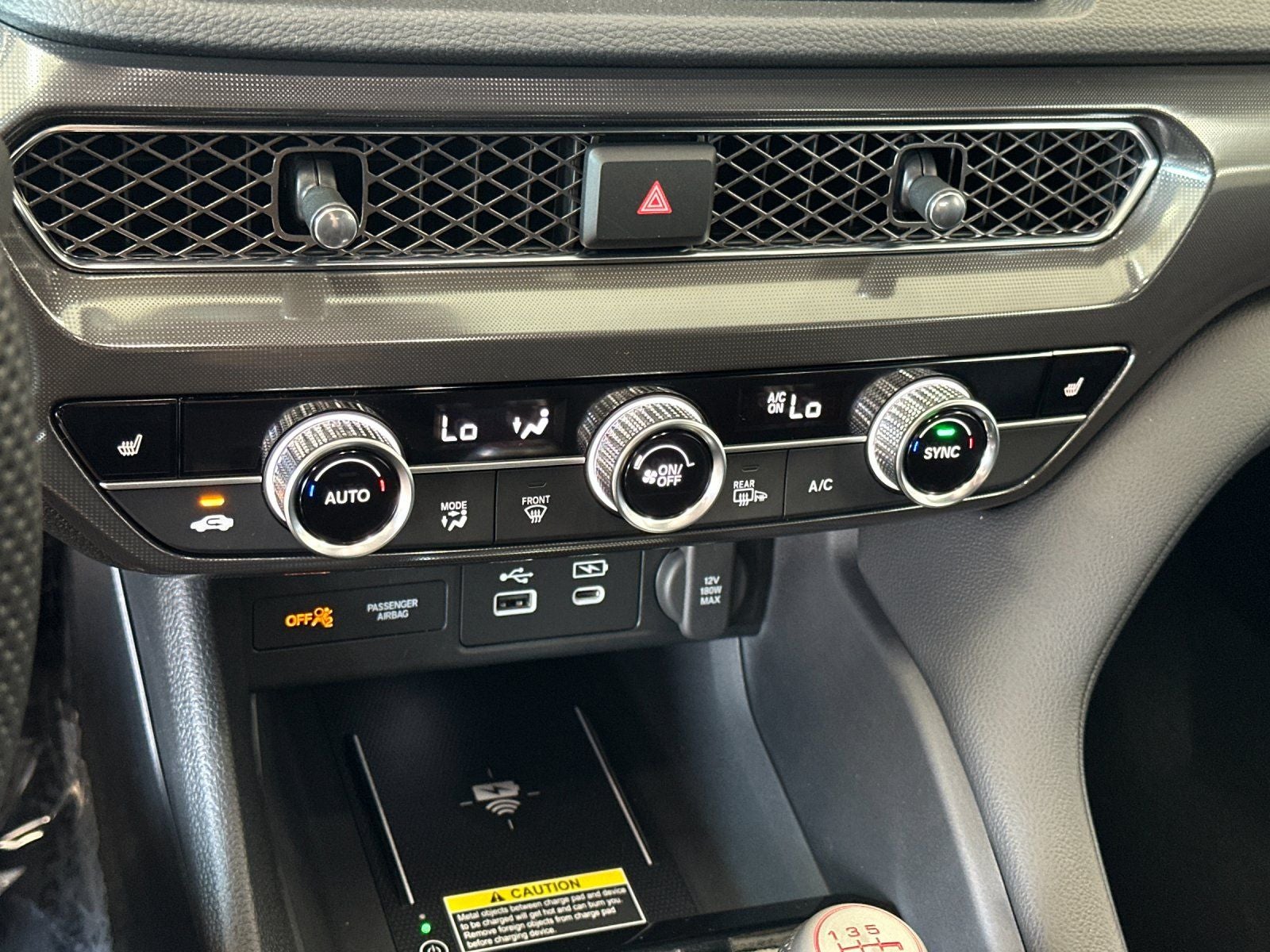 2026 Acura Integra Type S