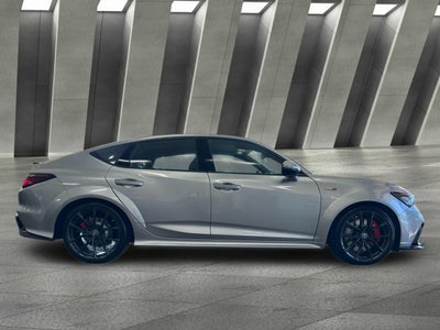 2026 Acura Integra Type S