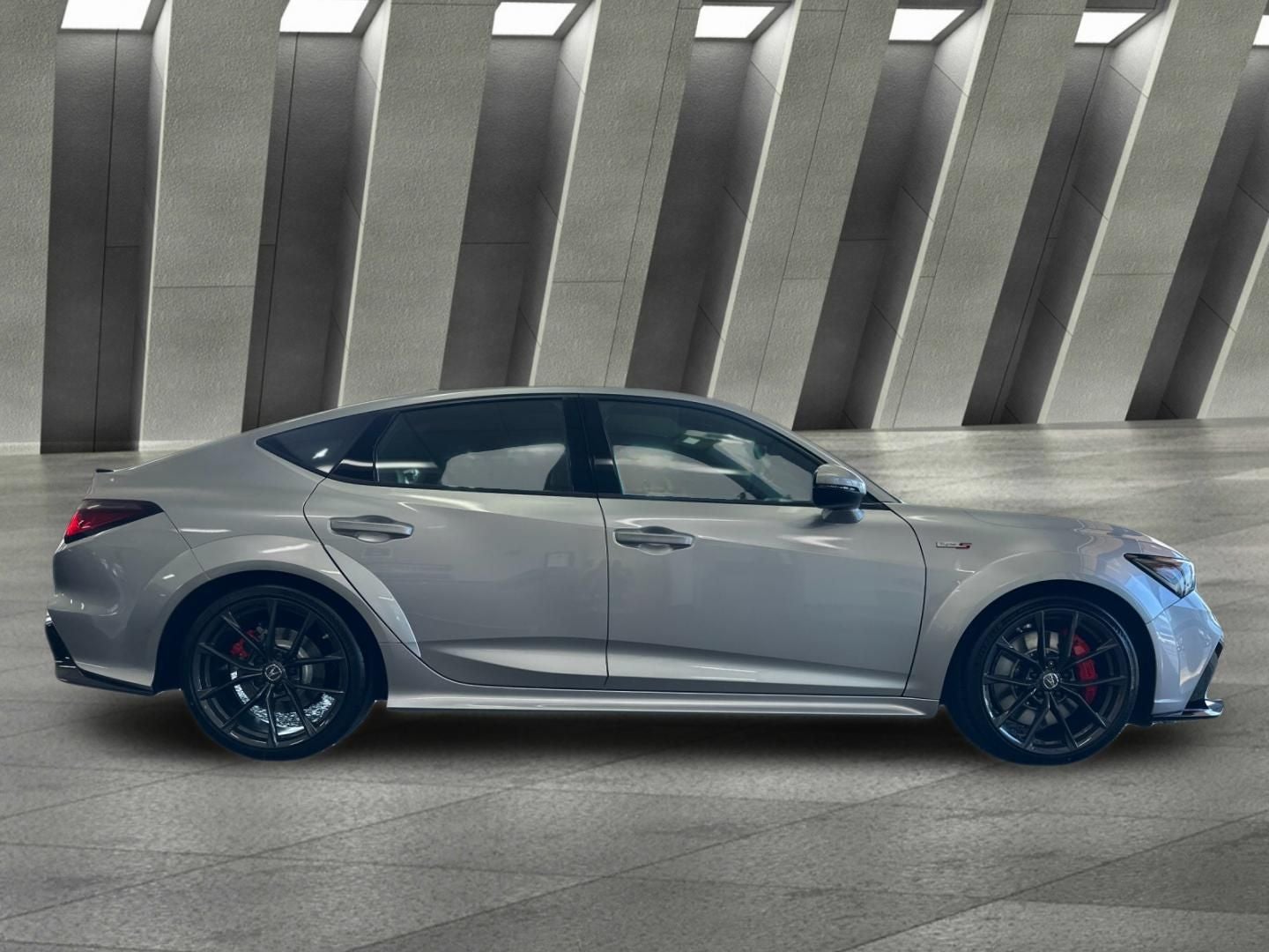 2026 Acura Integra Type S
