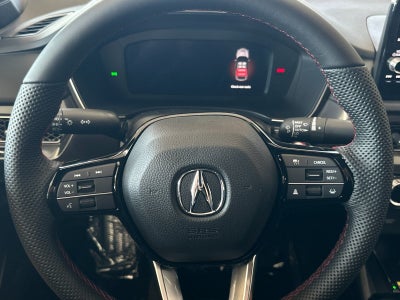 2026 Acura Integra Type S