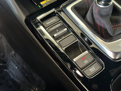 2026 Acura Integra Type S