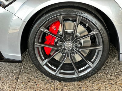 2026 Acura Integra Type S