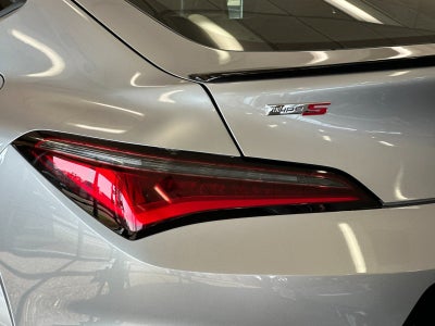 2026 Acura Integra Type S