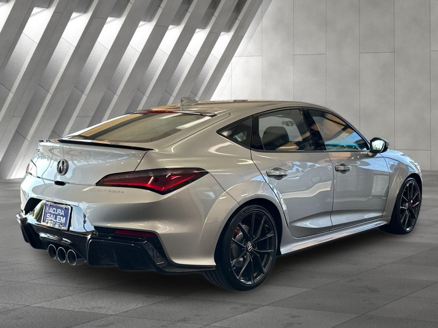 2026 Acura Integra Type S