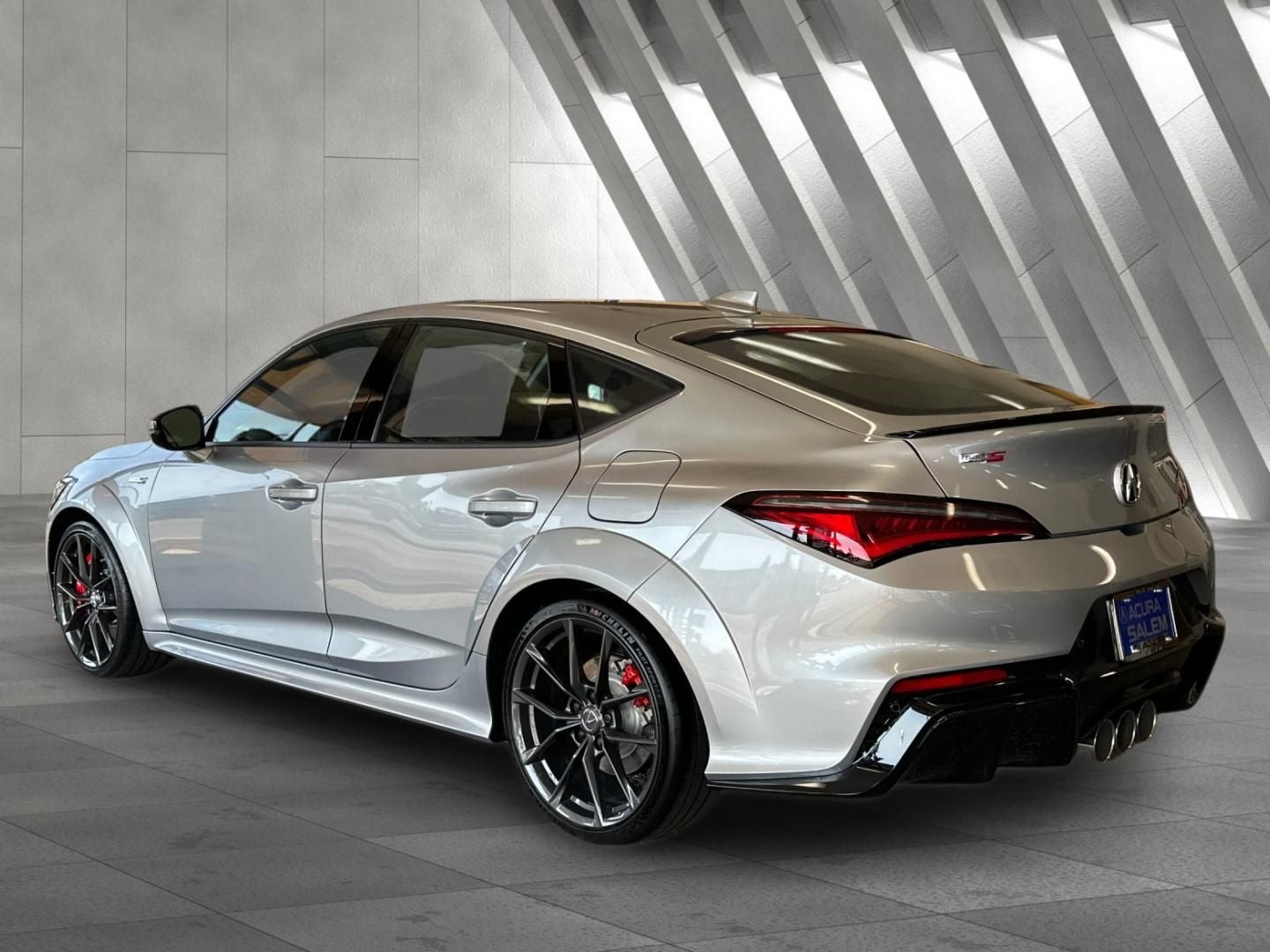 2026 Acura Integra Type S