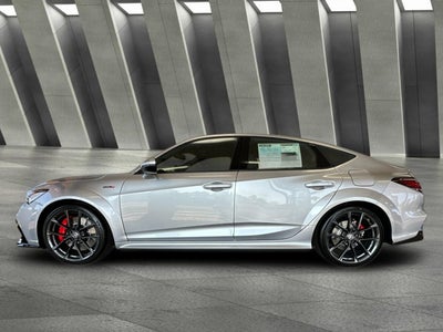 2026 Acura Integra Type S