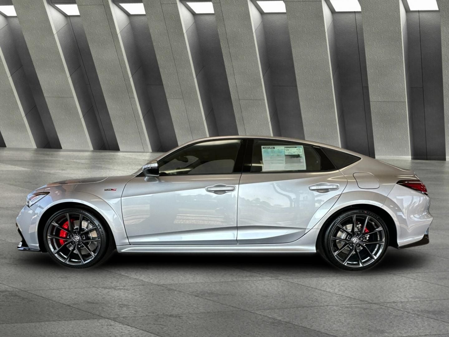 2026 Acura Integra Type S