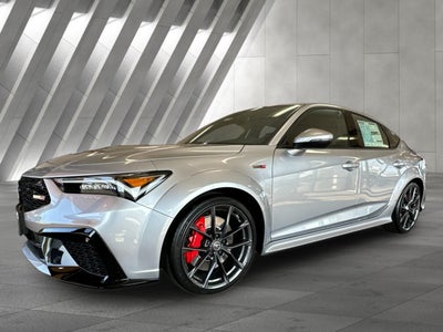 2026 Acura Integra Type S