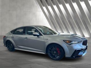 2026 Acura Integra Type S