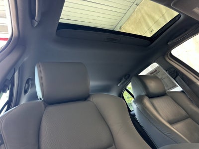 2006 Acura TL Navigation