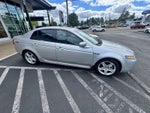 2006 Acura TL 4dr Sdn AT