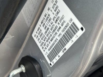 2006 Acura TL Navigation