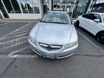 2006 Acura TL 4dr Sdn AT