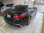 2018 Acura TLX 3.5L V6