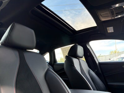 2025 Acura TLX A-Spec Package SH-AWD