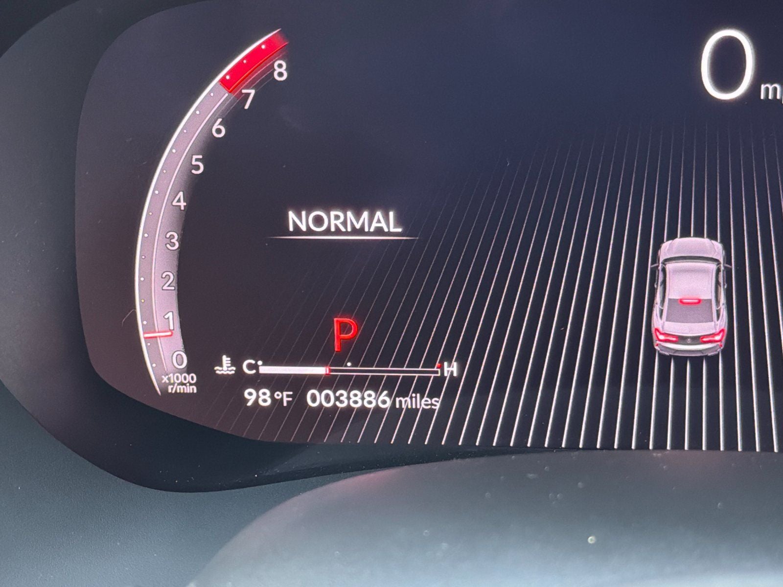 2025 Acura TLX A-Spec Package SH-AWD