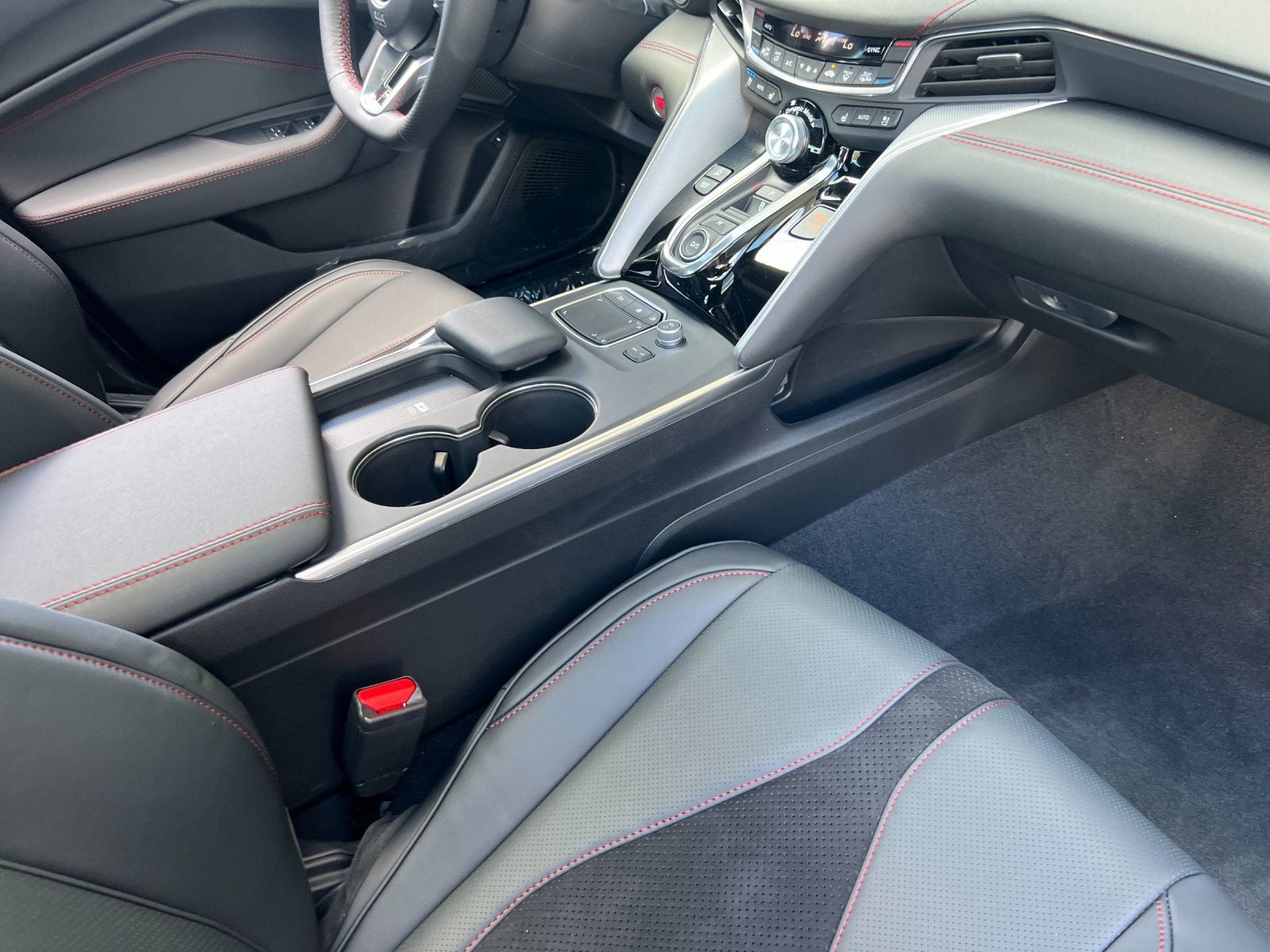 2025 Acura TLX A-Spec Package SH-AWD